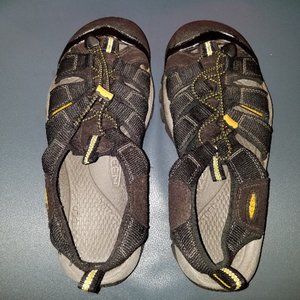 Keen sandals